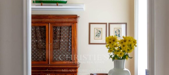 7 rooms Apartment in Milan, Italy No. 246458 18