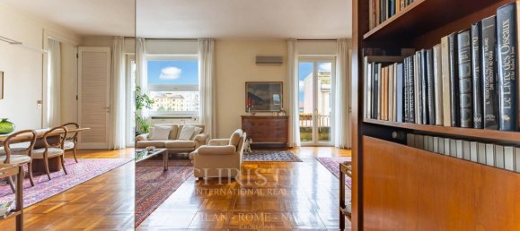 7 rooms Apartment in Milan, Italy No. 246458 6