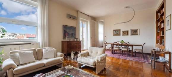 7 rooms Apartment in Milan, Italy No. 246458 3