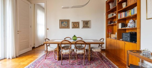 7 rooms Apartment in Milan, Italy No. 246458 9