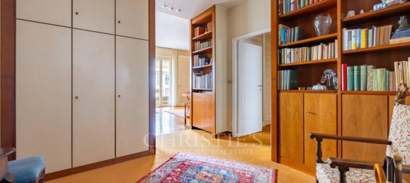 7 rooms Apartment in Milan, Italy No. 246458 5