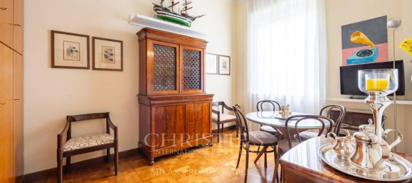 7 rooms Apartment in Milan, Italy No. 246458 20