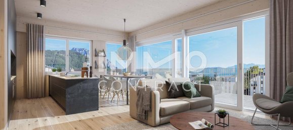 3 rooms Apartment in Gmunden, Austria No. 23591 5