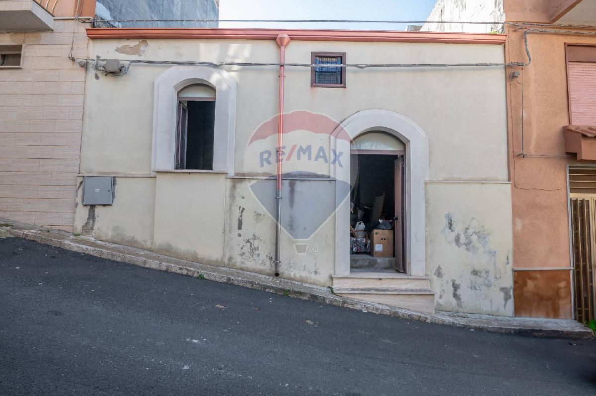 1 Schlafzimmer Haus in Pachino, Italy, Nr. 136814