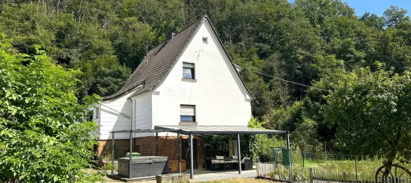 2 Schlafzimmer Haus in Oberbergischer, Germany, Nr. 202728 2
