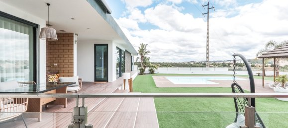 3 Schlafzimmer Villa in Santarem, Portugal, Nr. 118053 38