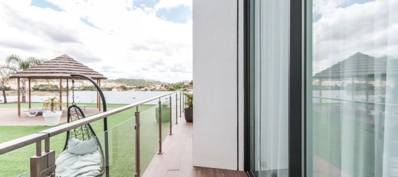 3 Schlafzimmer Villa in Santarem, Portugal, Nr. 118053 39