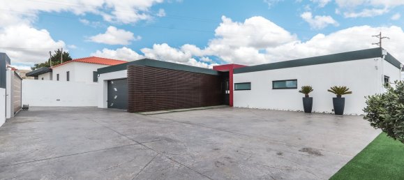 3 Schlafzimmer Villa in Santarem, Portugal, Nr. 118053 13