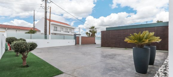 3 Schlafzimmer Villa in Santarem, Portugal, Nr. 118053 12