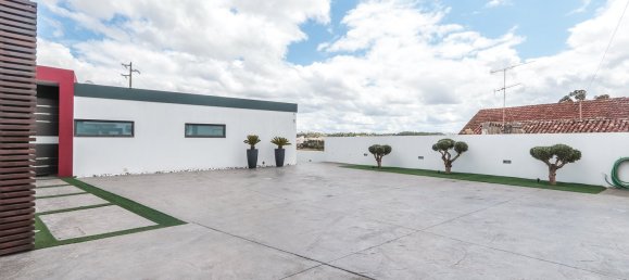 3 Schlafzimmer Villa in Santarem, Portugal, Nr. 118053 11