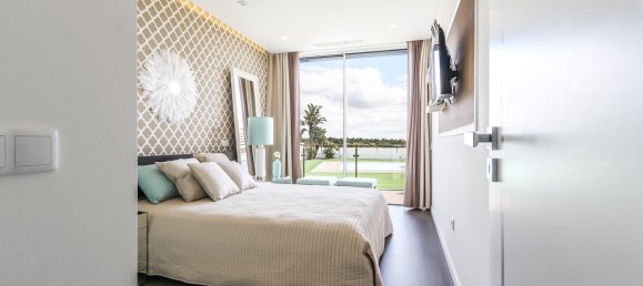 3 Schlafzimmer Villa in Santarem, Portugal, Nr. 118053 43