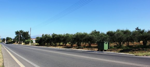 Отель, гостиница 4700м² в Платаньяс, Греция № 7089 2