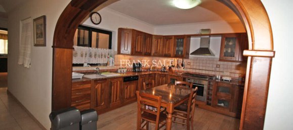 2 bedrooms Apartment in Marsaskala, Malta No. 6330 6