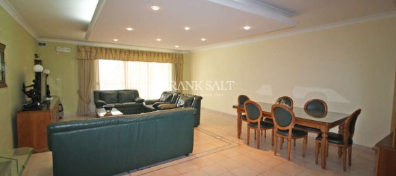 2 bedrooms Apartment in Marsaskala, Malta No. 6330 9