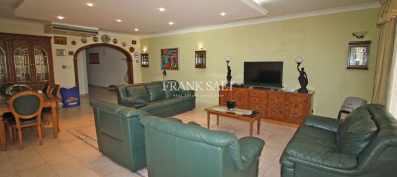 2 bedrooms Apartment in Marsaskala, Malta No. 6330 11