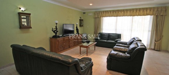 2 bedrooms Apartment in Marsaskala, Malta No. 6330 8