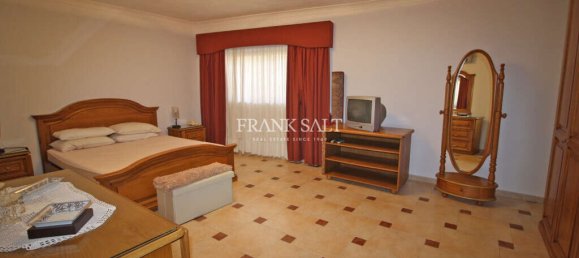 2 bedrooms Apartment in Marsaskala, Malta No. 6330 4