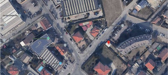 38m² Garage in San Mauro Torinese, Italy No. 9052 4