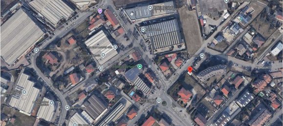 38m² Garage in San Mauro Torinese, Italy No. 9052 5