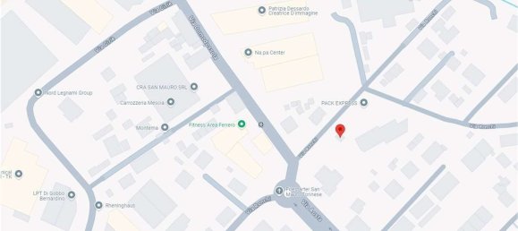 38m² Garage in San Mauro Torinese, Italy No. 9052 7