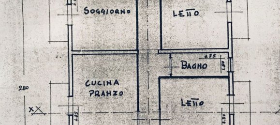 Studio in Scicli, Italy No. 256308 9
