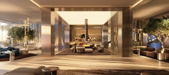 2 chambres appartement à vendre à Dubai, UAE № 181802 4