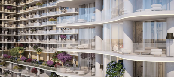 2 chambres appartement à vendre à Dubai, UAE № 181802 8