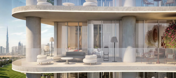 2 chambres appartement à vendre à Dubai, UAE № 181802 7