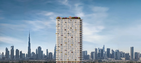 2 chambres appartement à vendre à Dubai, UAE № 181802 10
