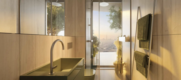 2 chambres appartement à vendre à Dubai, UAE № 181802 12