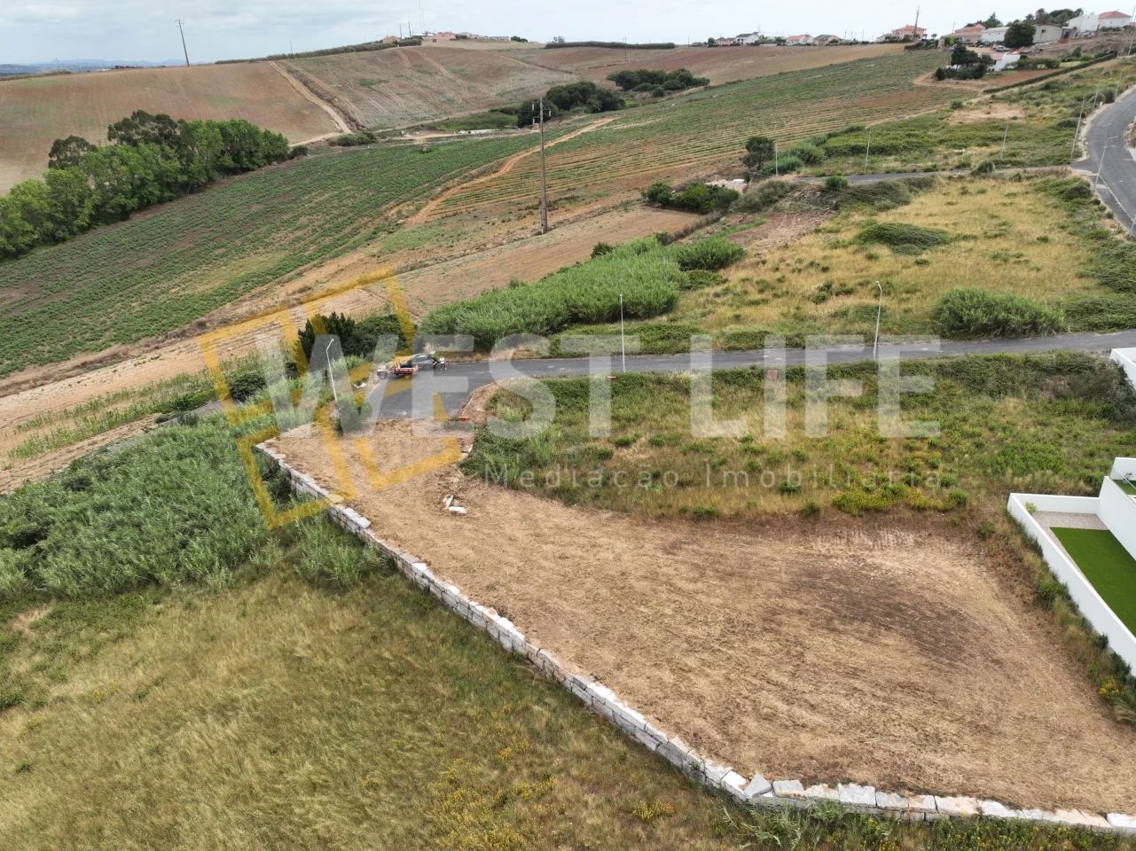 234m² Land in Lourinha, Portugal No. 240499