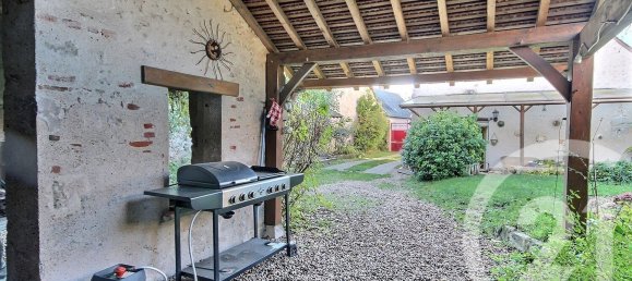 3 chambres Maison à Mer, France No. 50509 30