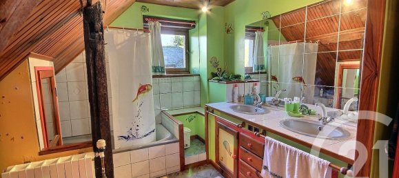 3 chambres Maison à Mer, France No. 50509 27