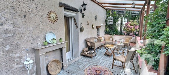 3 chambres Maison à Mer, France No. 50509 26