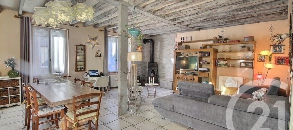 3 chambres Maison à Mer, France No. 50509 12