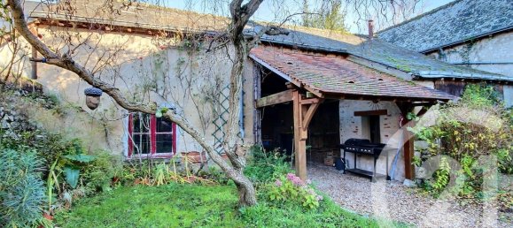 3 chambres Maison à Mer, France No. 50509 37