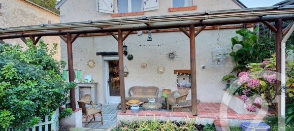 3 chambres Maison à Mer, France No. 50509 8