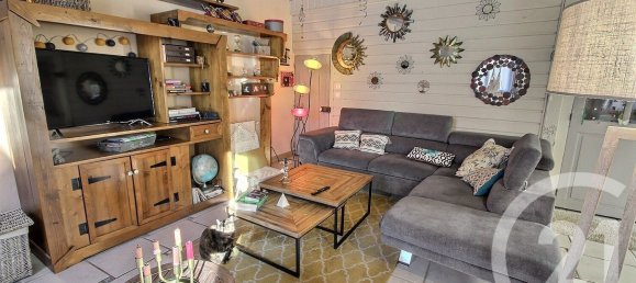 3 chambres Maison à Mer, France No. 50509 14