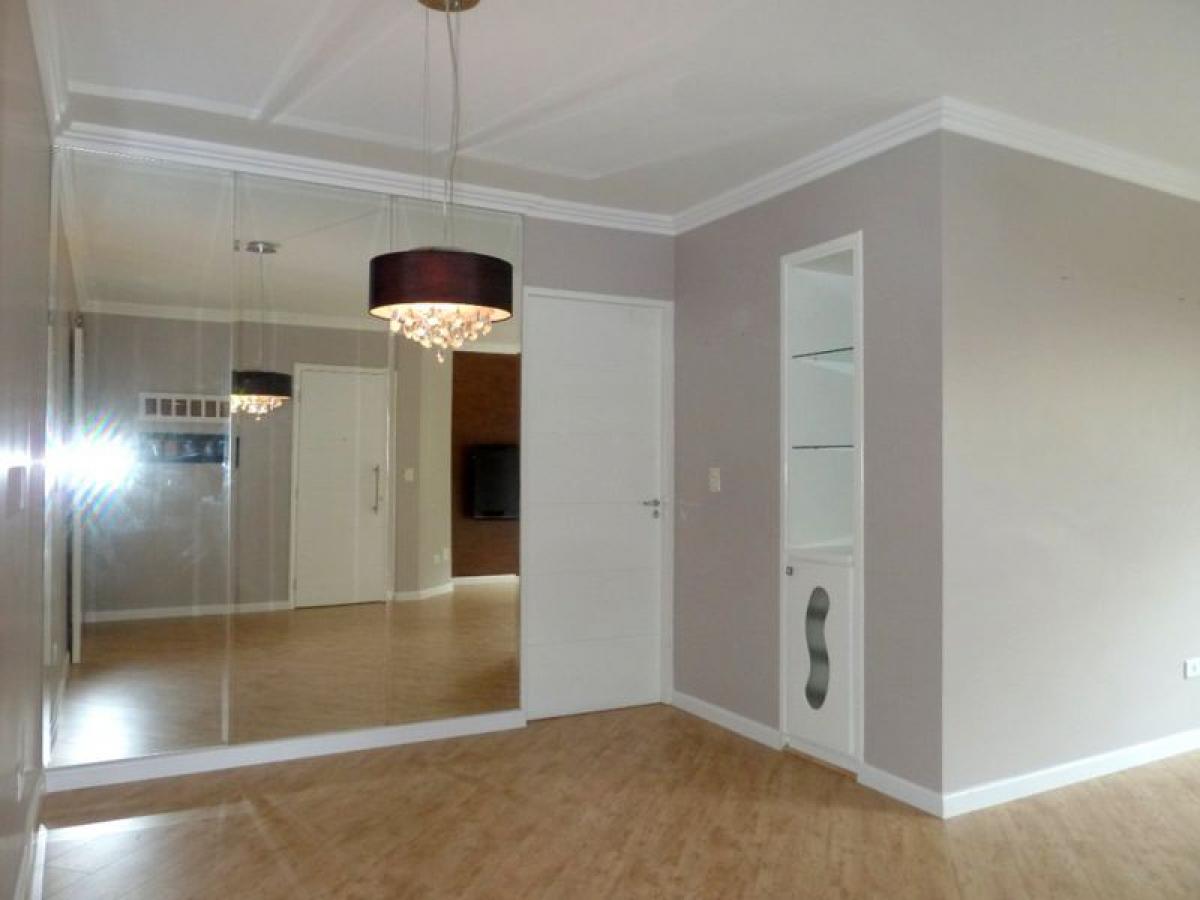 3 bedrooms Apartment in Sao Paulo, Brazil No. 488919