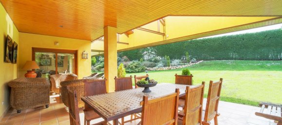 Casa T5 em San Sebastian de los Reyes, Spain N.º 84482 9