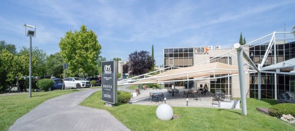 Casa T5 em San Sebastian de los Reyes, Spain N.º 84482 42