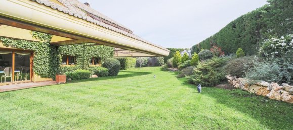 Casa T5 em San Sebastian de los Reyes, Spain N.º 84482 35