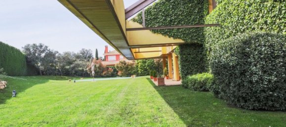 Casa T5 em San Sebastian de los Reyes, Spain N.º 84482 37