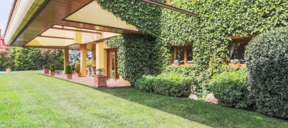 Casa T5 em San Sebastian de los Reyes, Spain N.º 84482 5