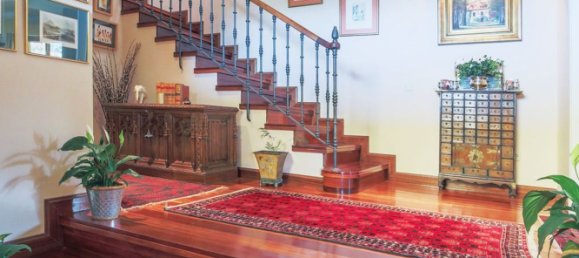 Casa T5 em San Sebastian de los Reyes, Spain N.º 84482 21