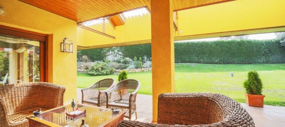 Casa T5 em San Sebastian de los Reyes, Spain N.º 84482 10