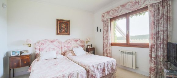 Casa T5 em San Sebastian de los Reyes, Spain N.º 84482 23