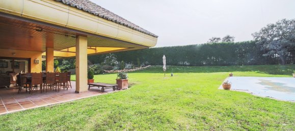 Casa T5 em San Sebastian de los Reyes, Spain N.º 84482 11