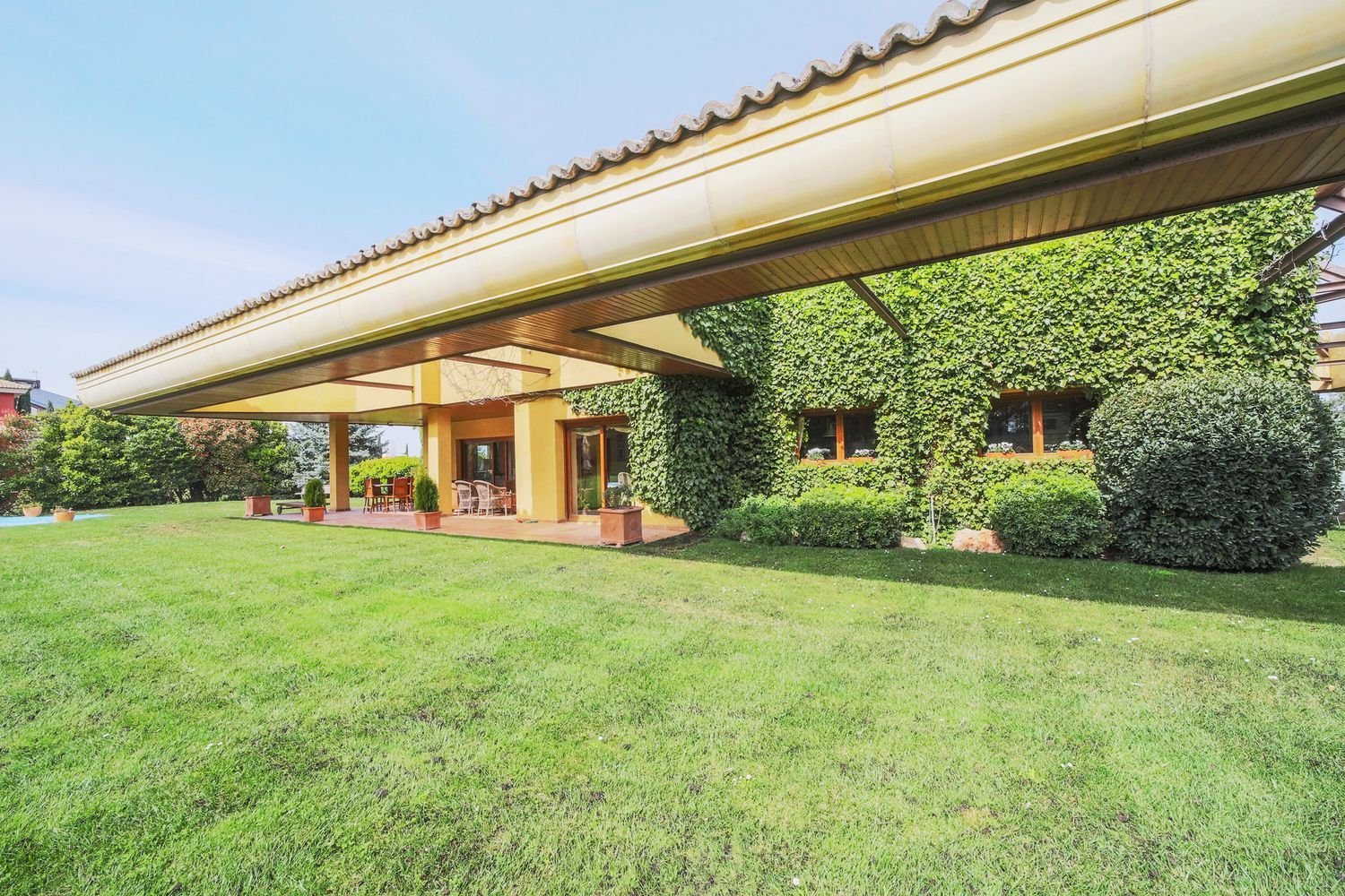 Casa T5 em San Sebastian de los Reyes, Spain N.º 84482