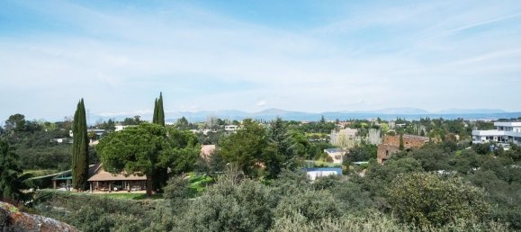 Casa T5 em San Sebastian de los Reyes, Spain N.º 84482 29